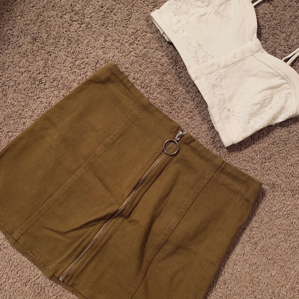 Skirt